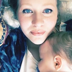 Meet your Posher, Molly